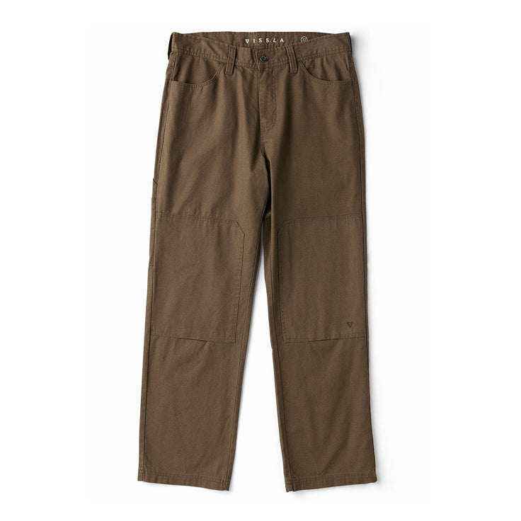 Vissla | Pantalon Pismo Painter Eco Work