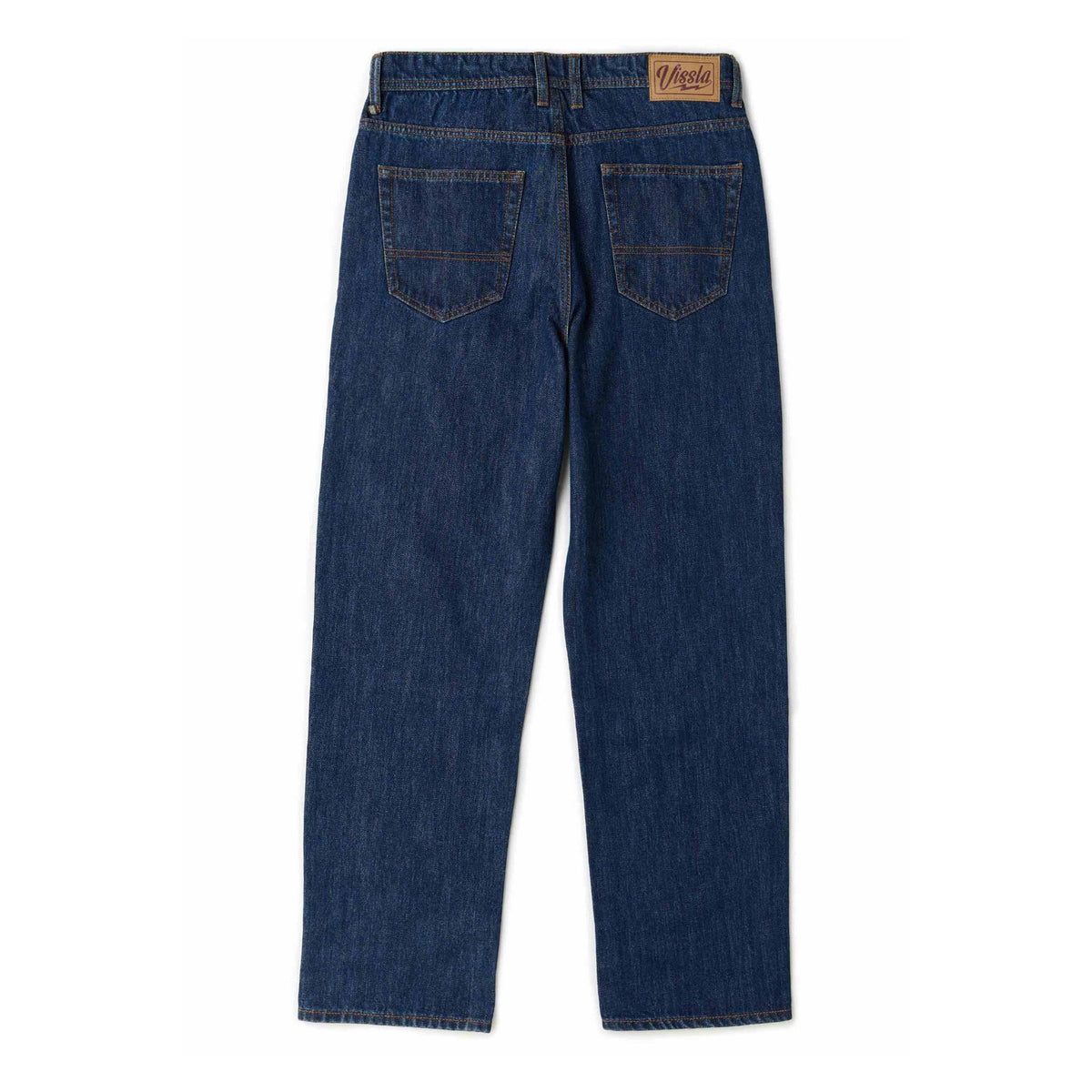 Vissla | Men Let Loose 5 Pkt Jeans