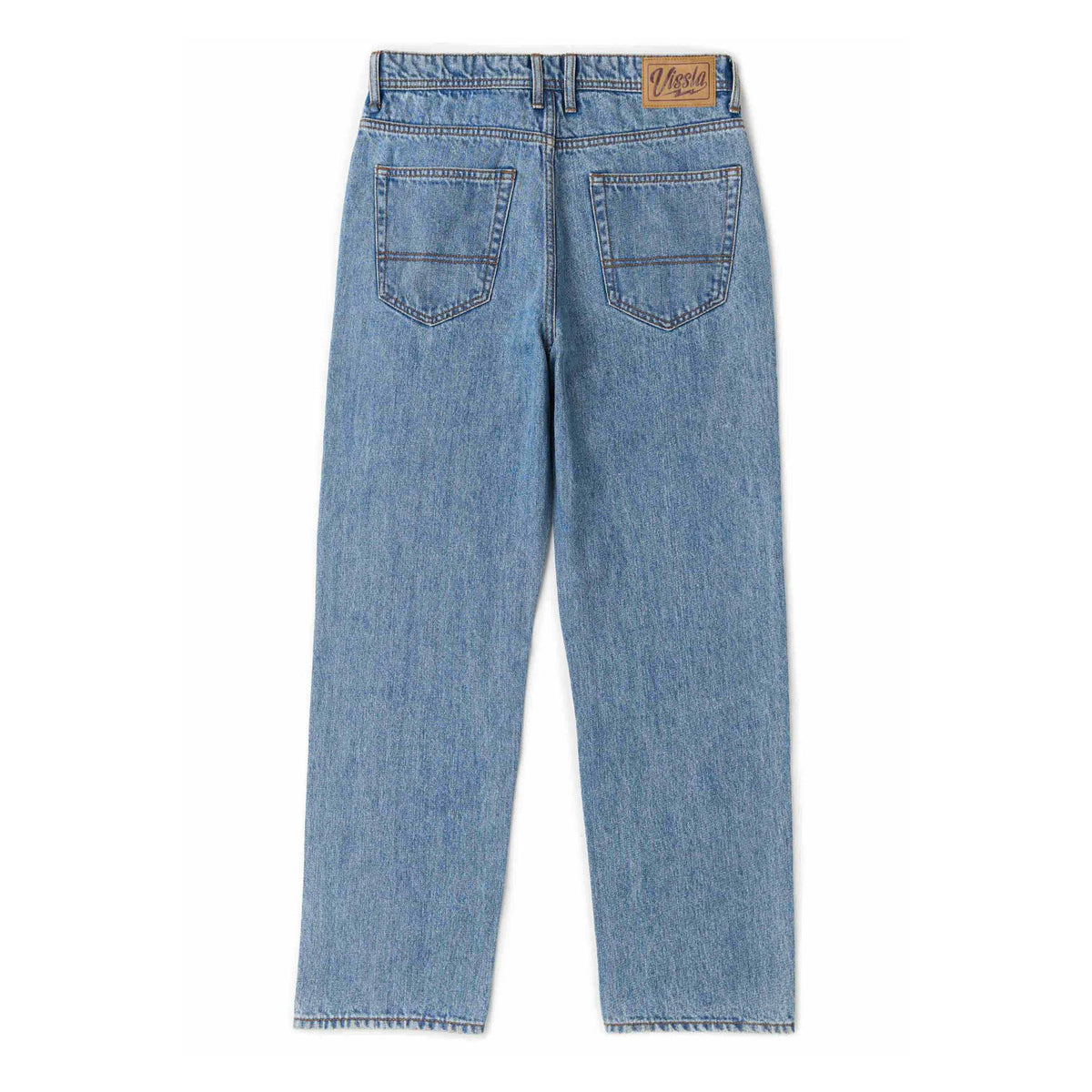 Vissla | Men Let Loose 5 Pkt Jeans