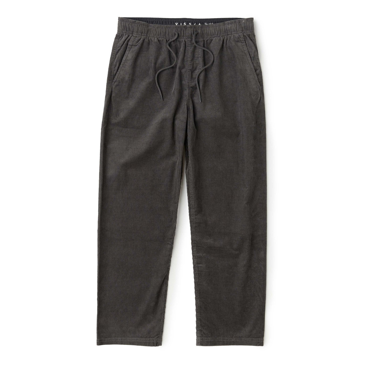 Vissla | Pantalon Homme No See Ums Cord Eco Elastic
