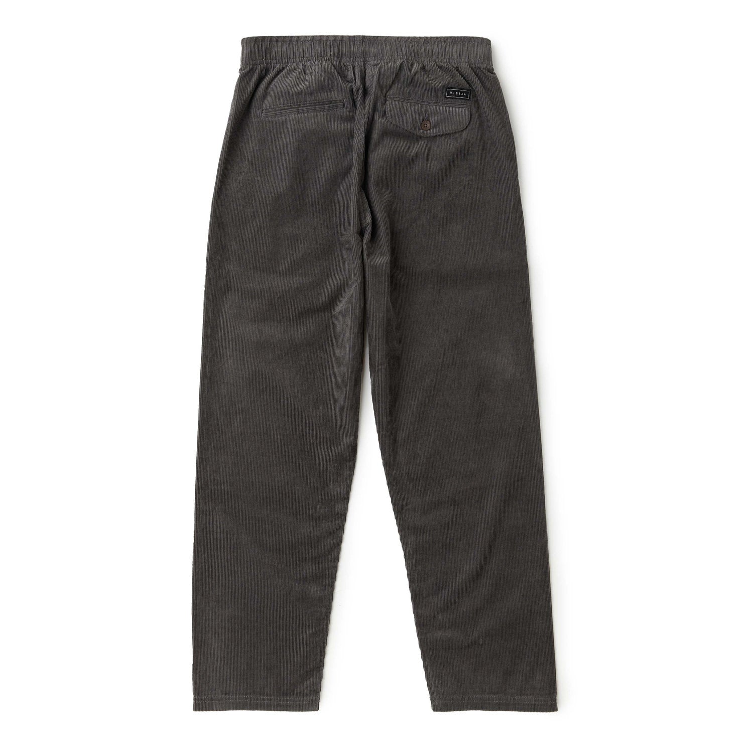 Vissla | Pantalon Homme No See Ums Cord Eco Elastic