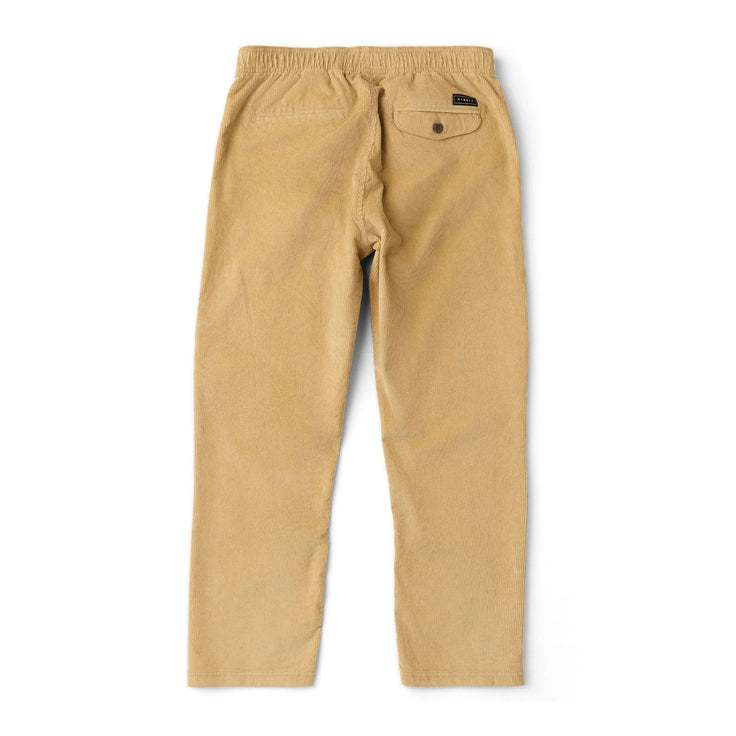 Vissla | Pantalon No See Ums Cord Eco Elastic