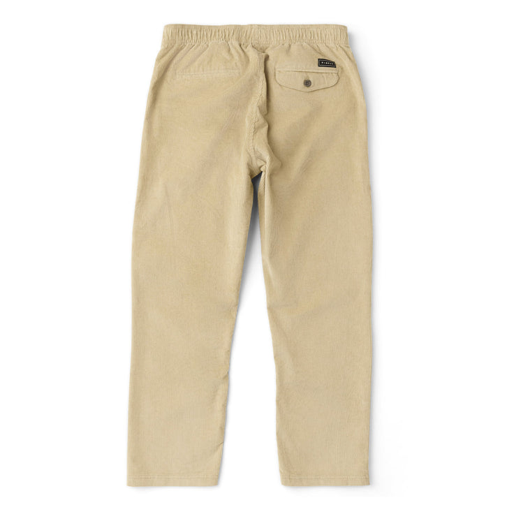 Vissla | Men No See Ums Cord Eco Elastic Pants
