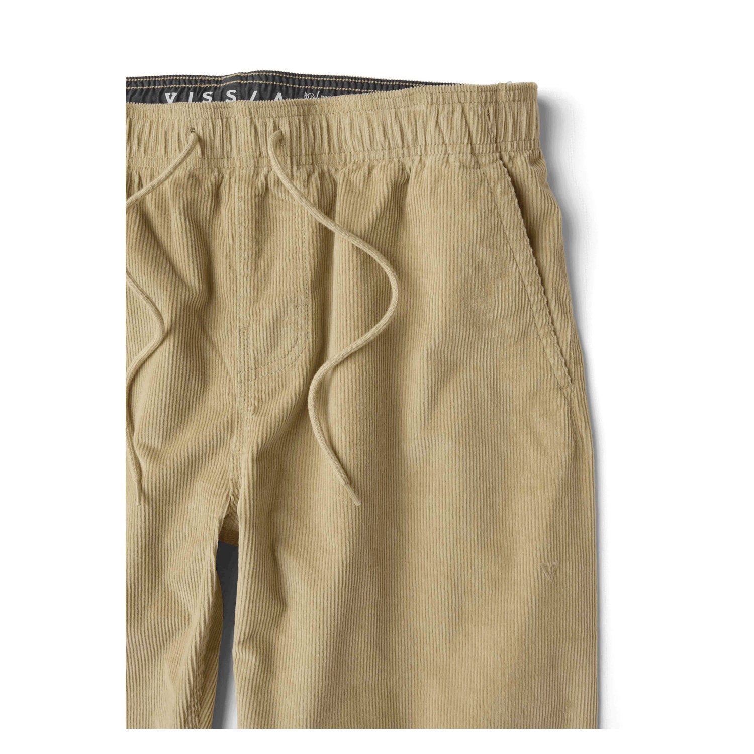 Vissla | Pantalon Homme No See Ums Cord Eco Elastic
