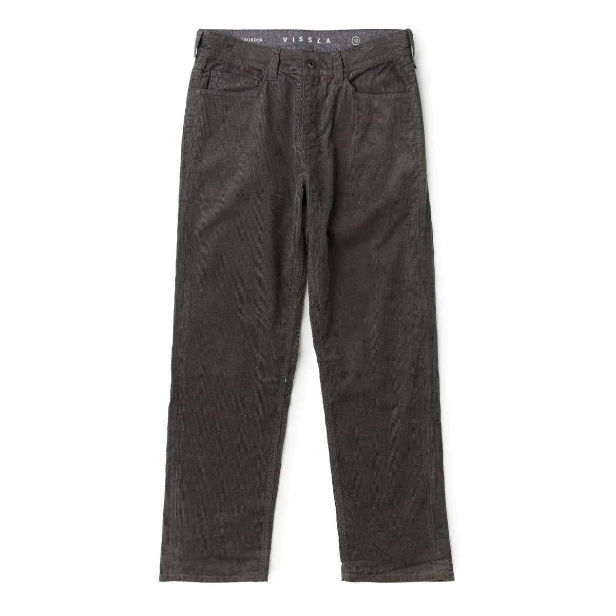 Vissla | Men Border C Cord 5 Pkt Pants
