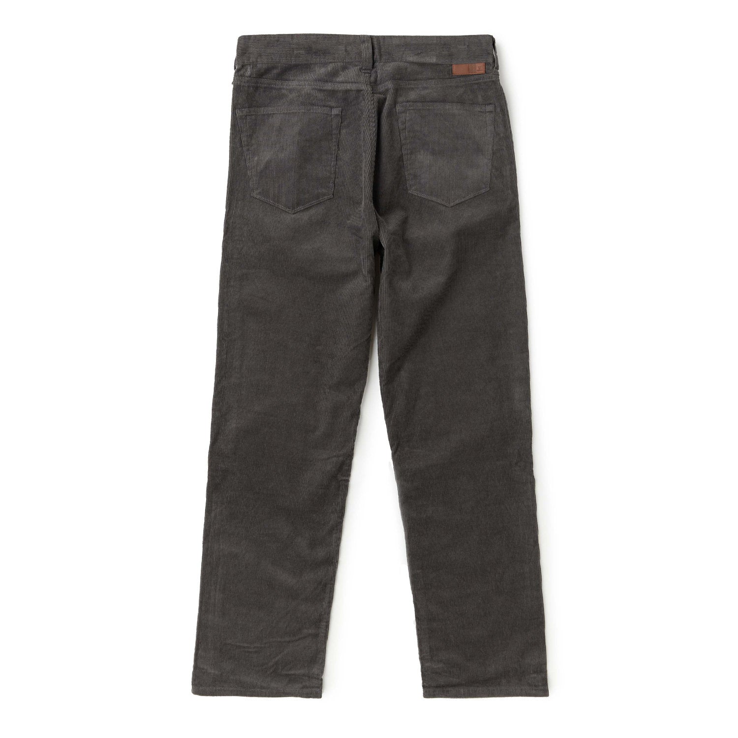 Vissla | Pantalon Homme Border C Cord 5 Pkt
