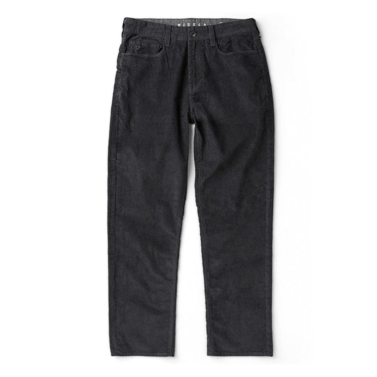 Vissla | Men Border C Cord 5 Pkt Pants