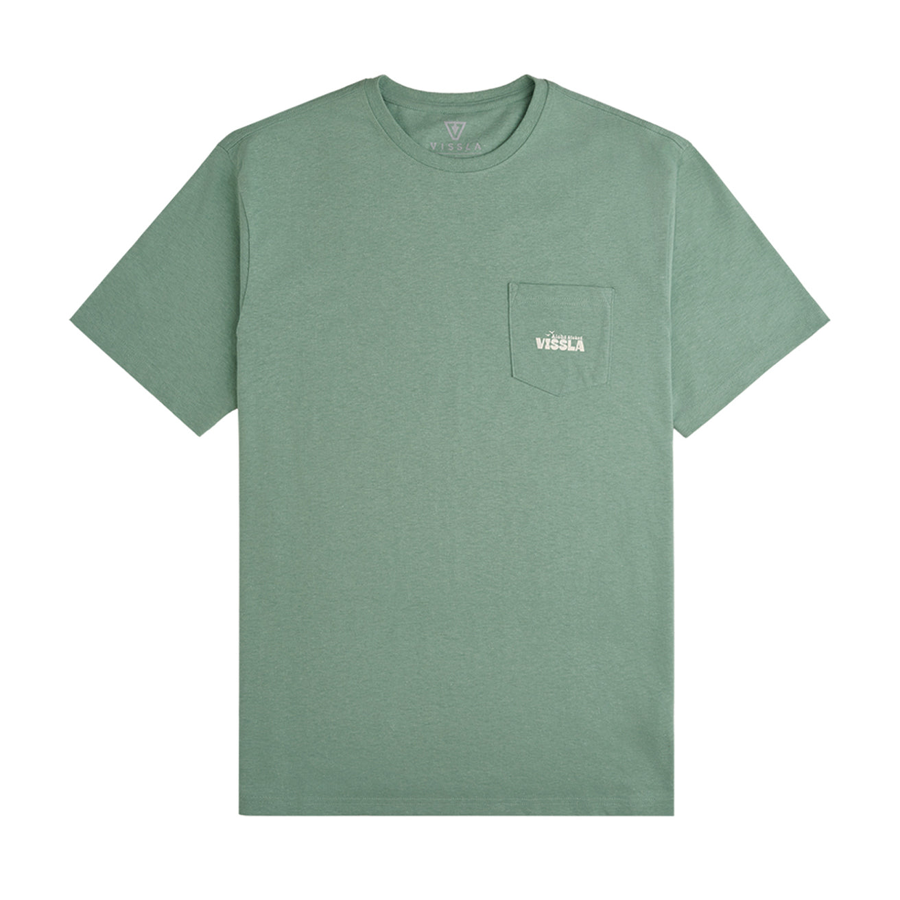 Vissla | Tee-shirt Aloha