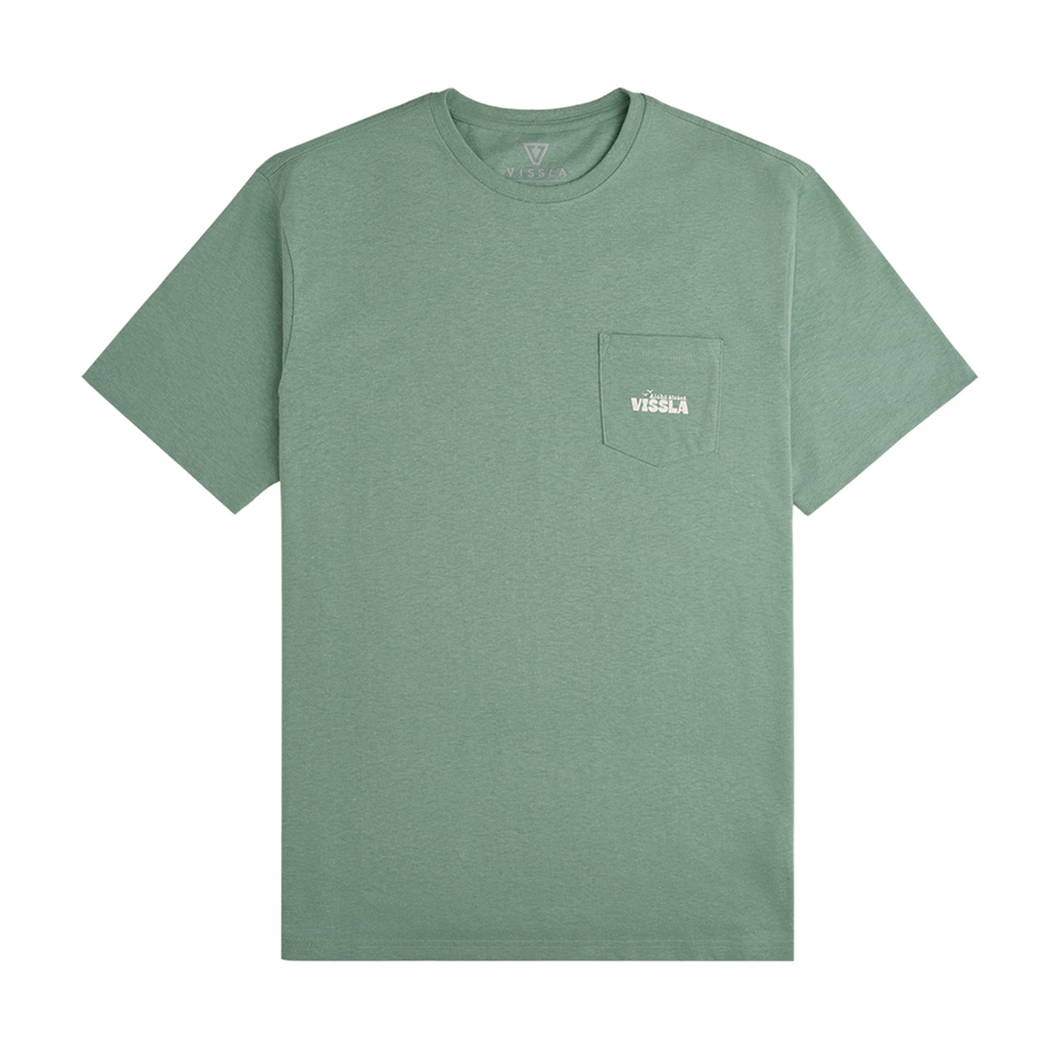 Vissla | Tee-shirt Aloha