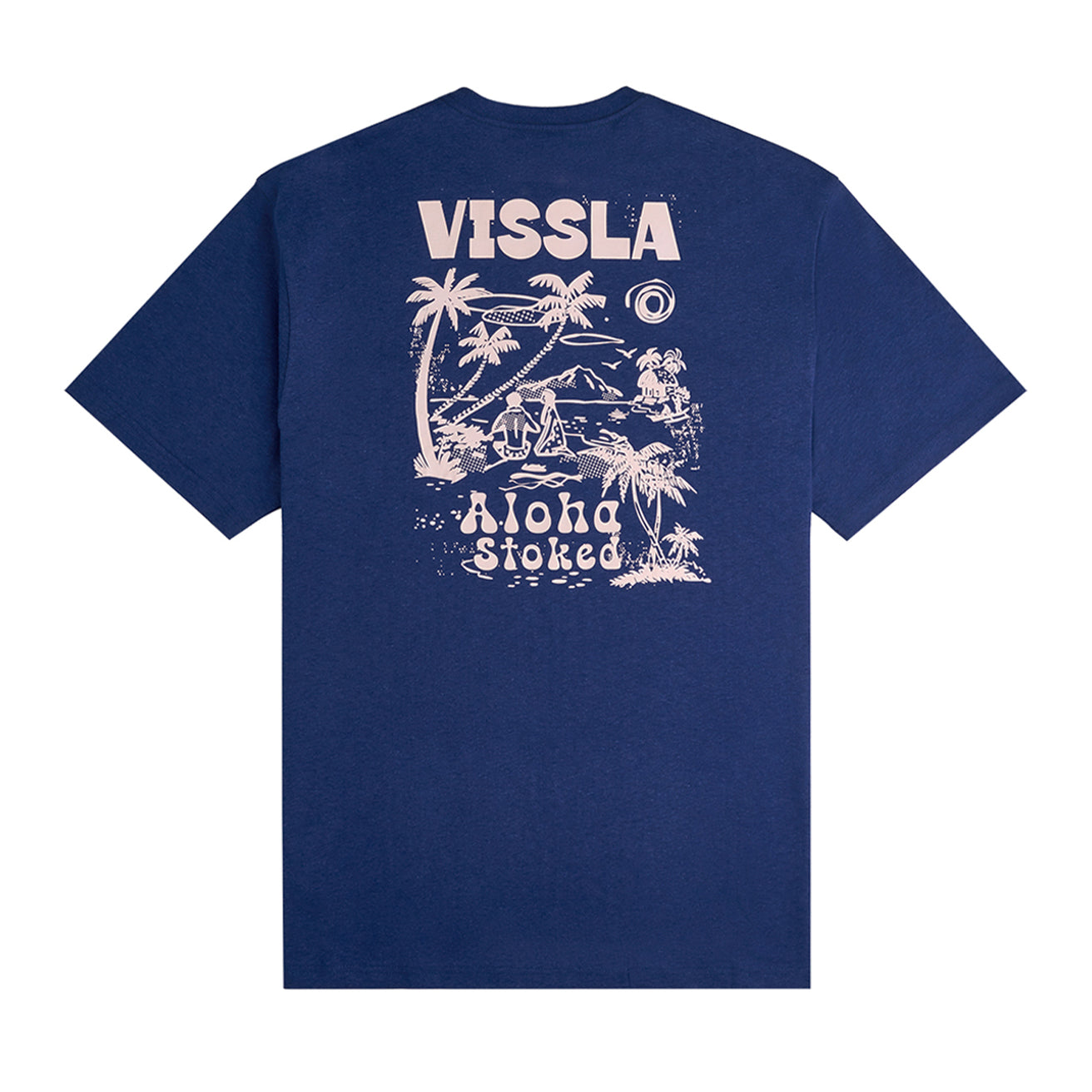 Vissla | Tee-shirt Aloha