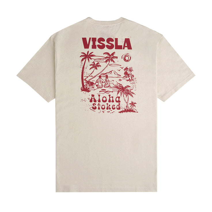 Vissla | Tee-shirt Aloha