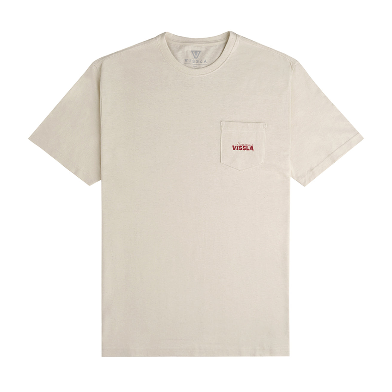 Vissla | Tee-shirt Aloha