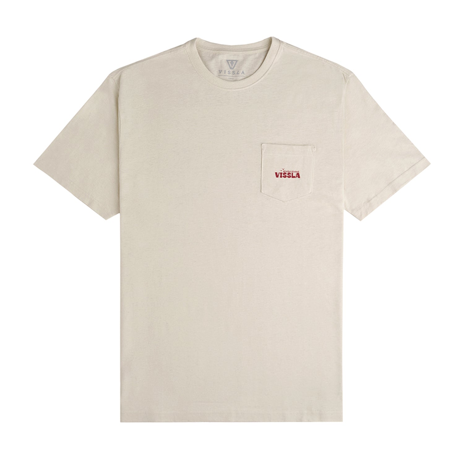 Vissla | Tee-shirt Aloha