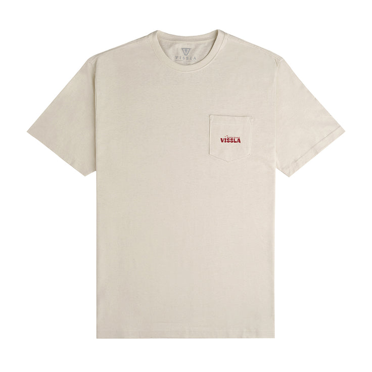 Vissla | Tee-shirt Aloha