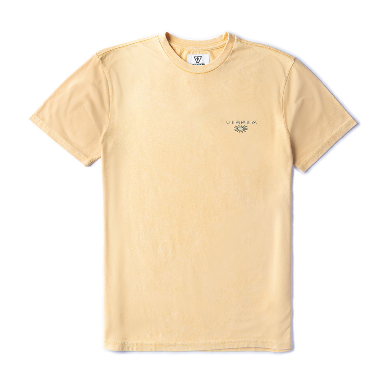 Vissla | Tee-shirt Lucid Dreams Cosmic Wash