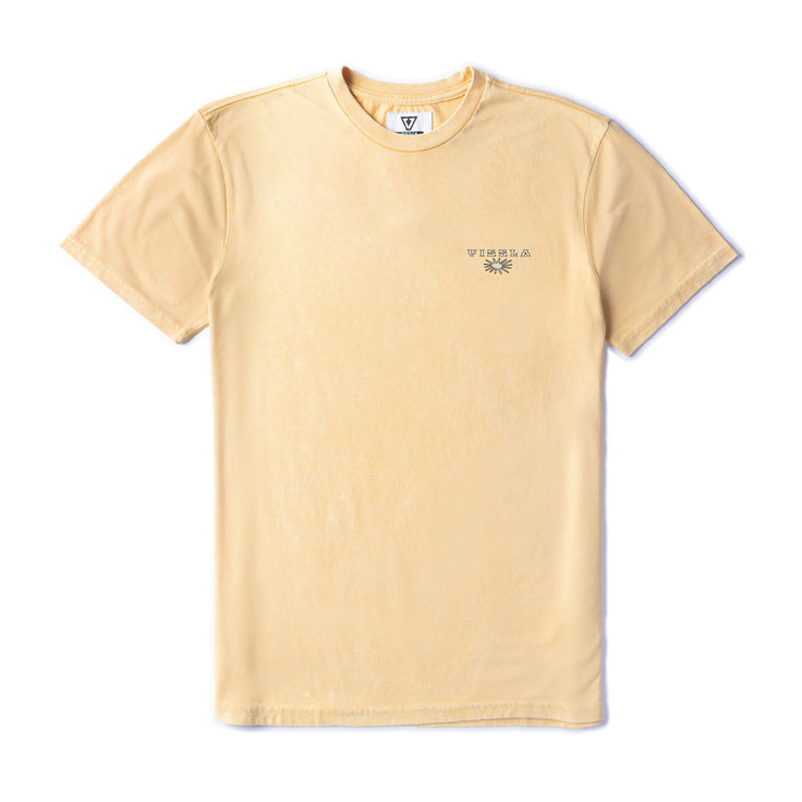 Vissla | Tee-shirt Lucid Dreams Cosmic Wash