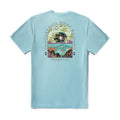 Vissla | Tee-shirt Lucid Dreams Cosmic Wash