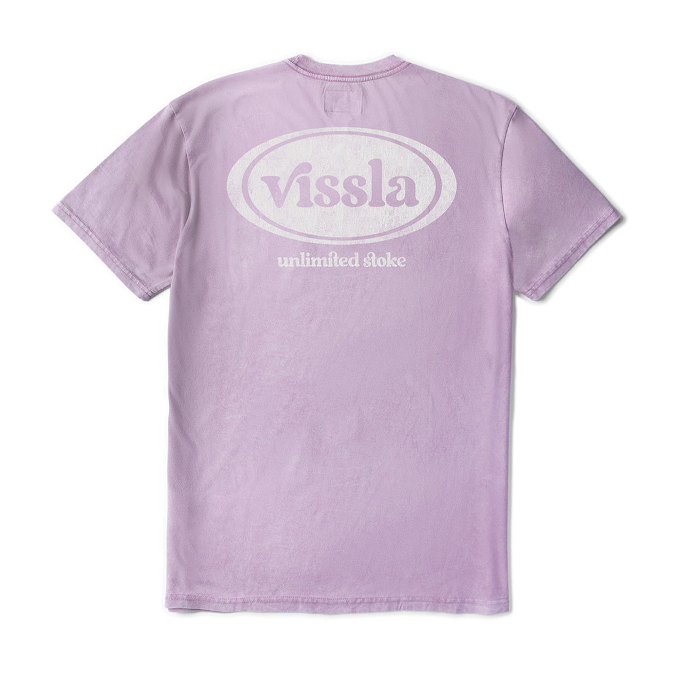 Vissla | Tee-shirt Unlimited Cosmic Wash