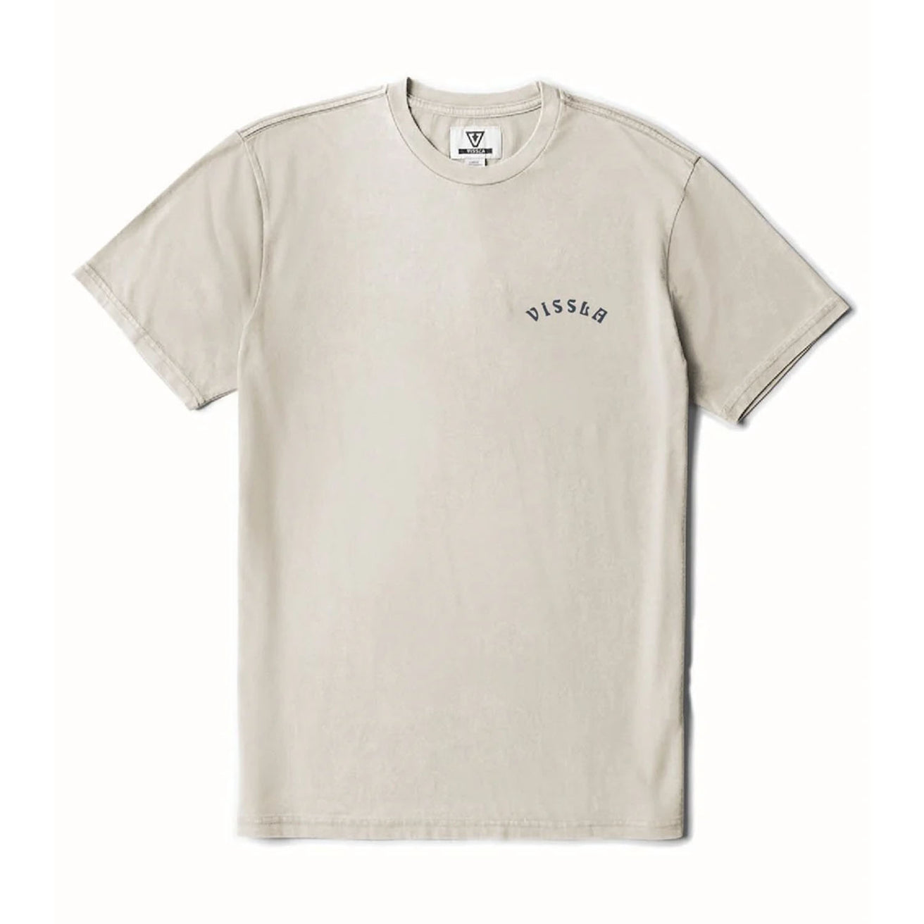 Vissla | Tee-shirt Inklines Cosmic Wash
