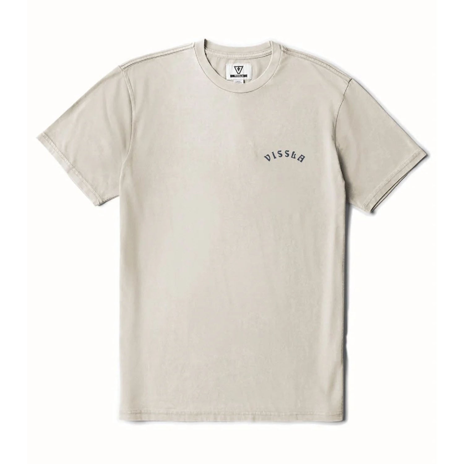 Vissla | Tee-shirt Inklines Cosmic Wash