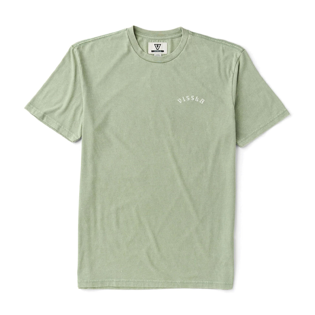 Vissla | Tee-shirt Inklines Cosmic Wash