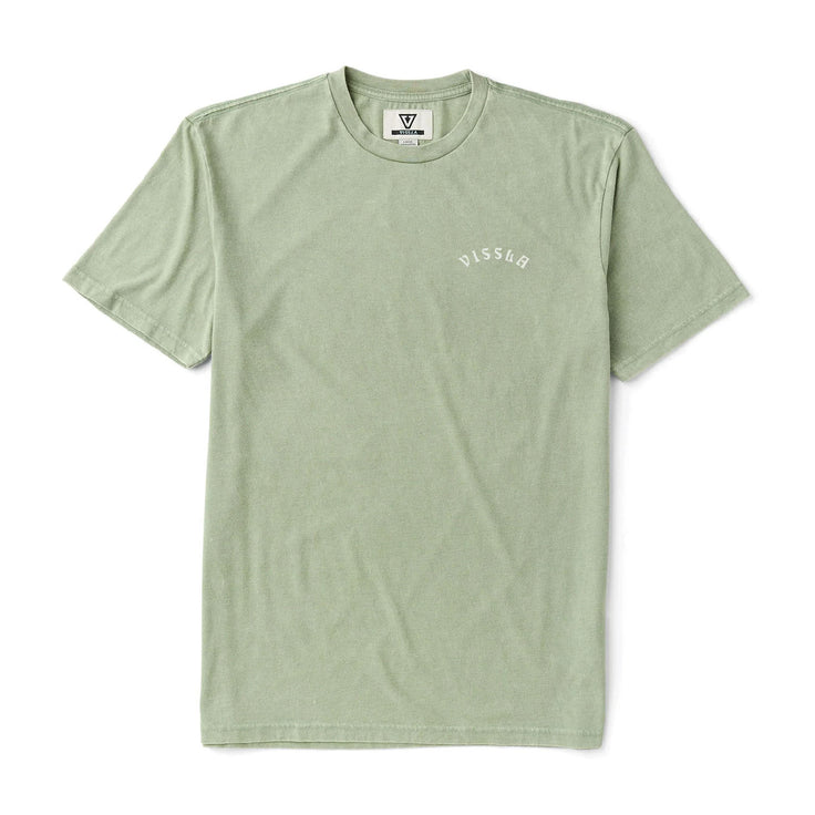 Vissla | Tee-shirt Inklines Cosmic Wash