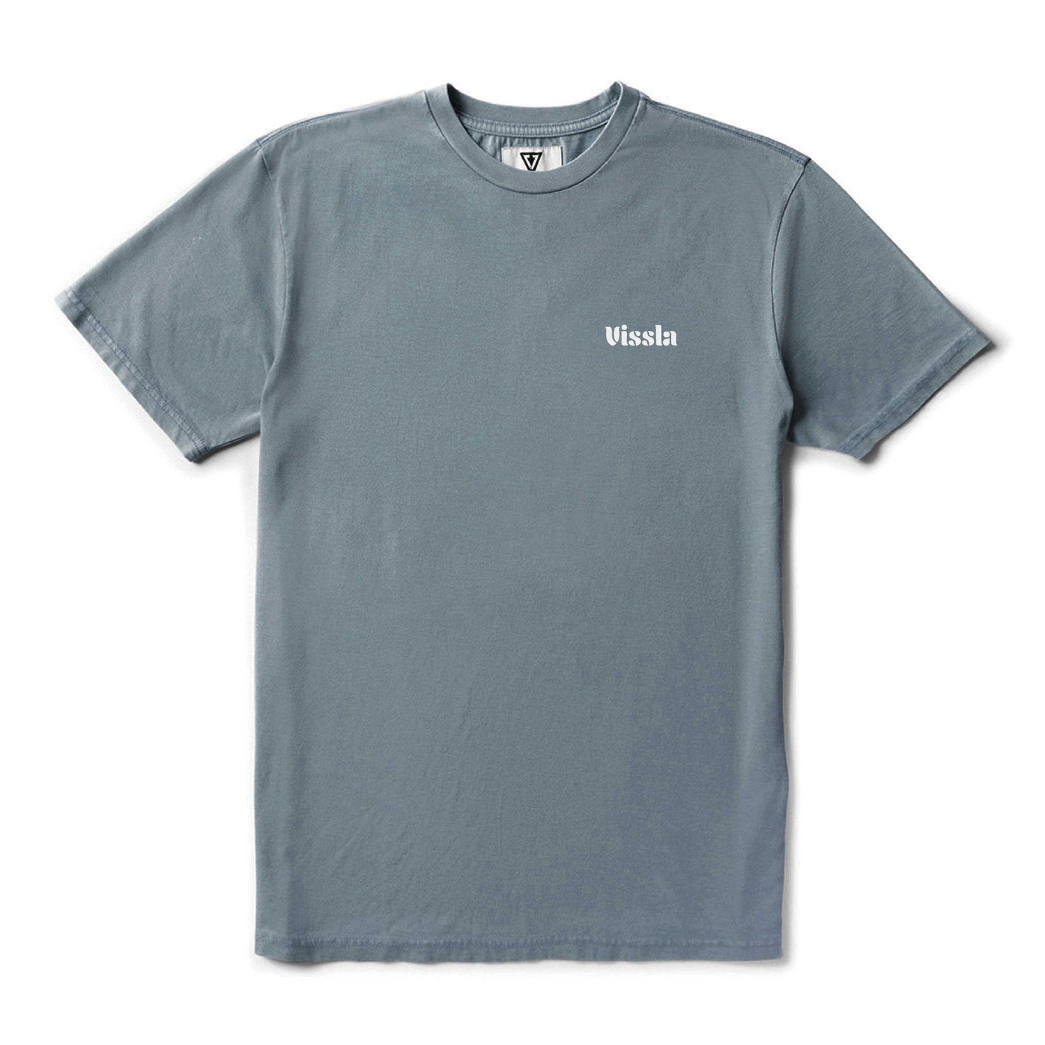Vissla | Men Cliffs Cosmic Wash Short Sleeve T-Shirt