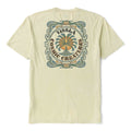 Vissla | T-Shirt à Manches Courtes Homme Cosmic Canopy Cosmic Wash