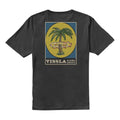Vissla | Tee-shirt Atomic Palms Organic