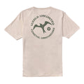 Vissla | Tee-shirt Coastal Innovators Organic