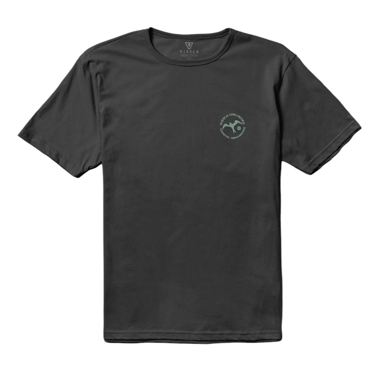Vissla | Tee-shirt Coastal Innovators Organic