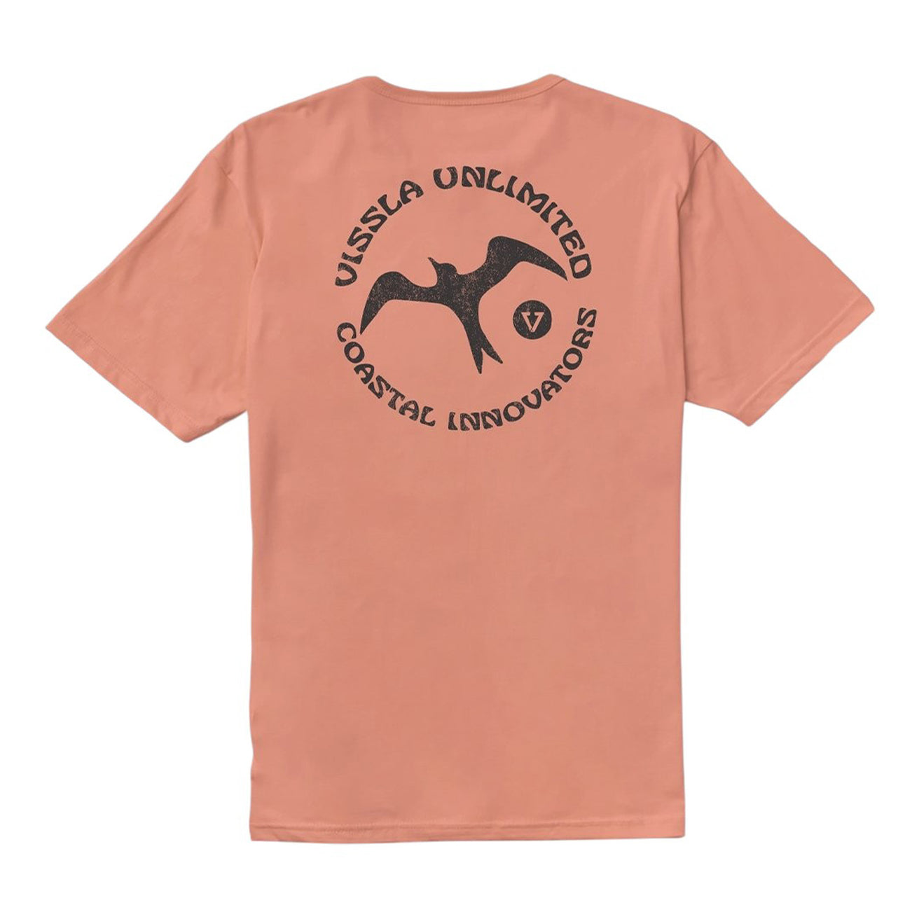 Vissla | Tee-shirt Coastal Innovators Organic