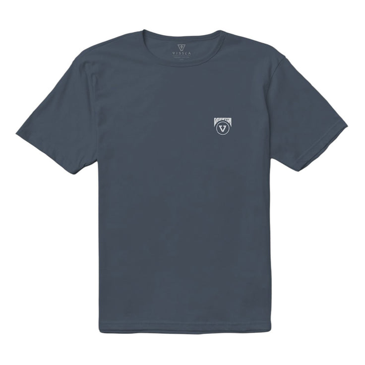 Vissla | Inked Organic Tee-shirt