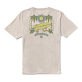 Vissla | Tee-shirt Out There Organic