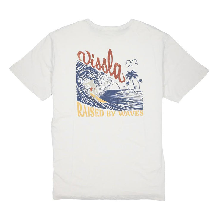 Vissla | Tee-shirt Cosmic Ride