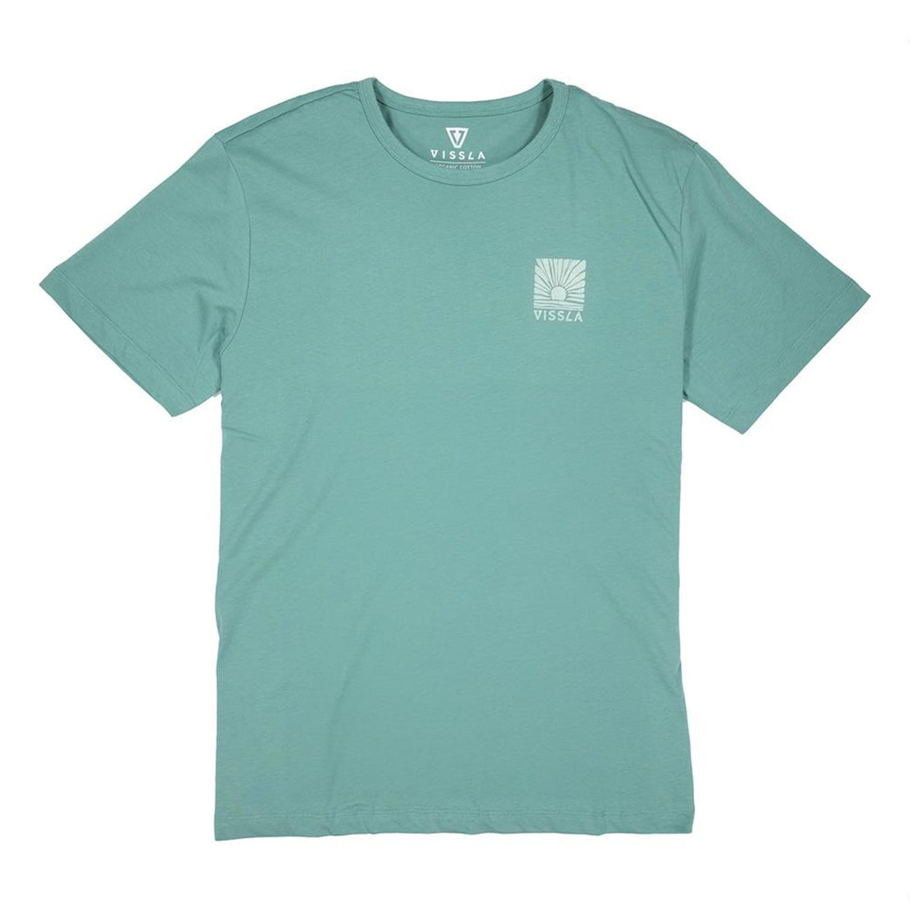 Vissla | Tee-shirt Low Sun