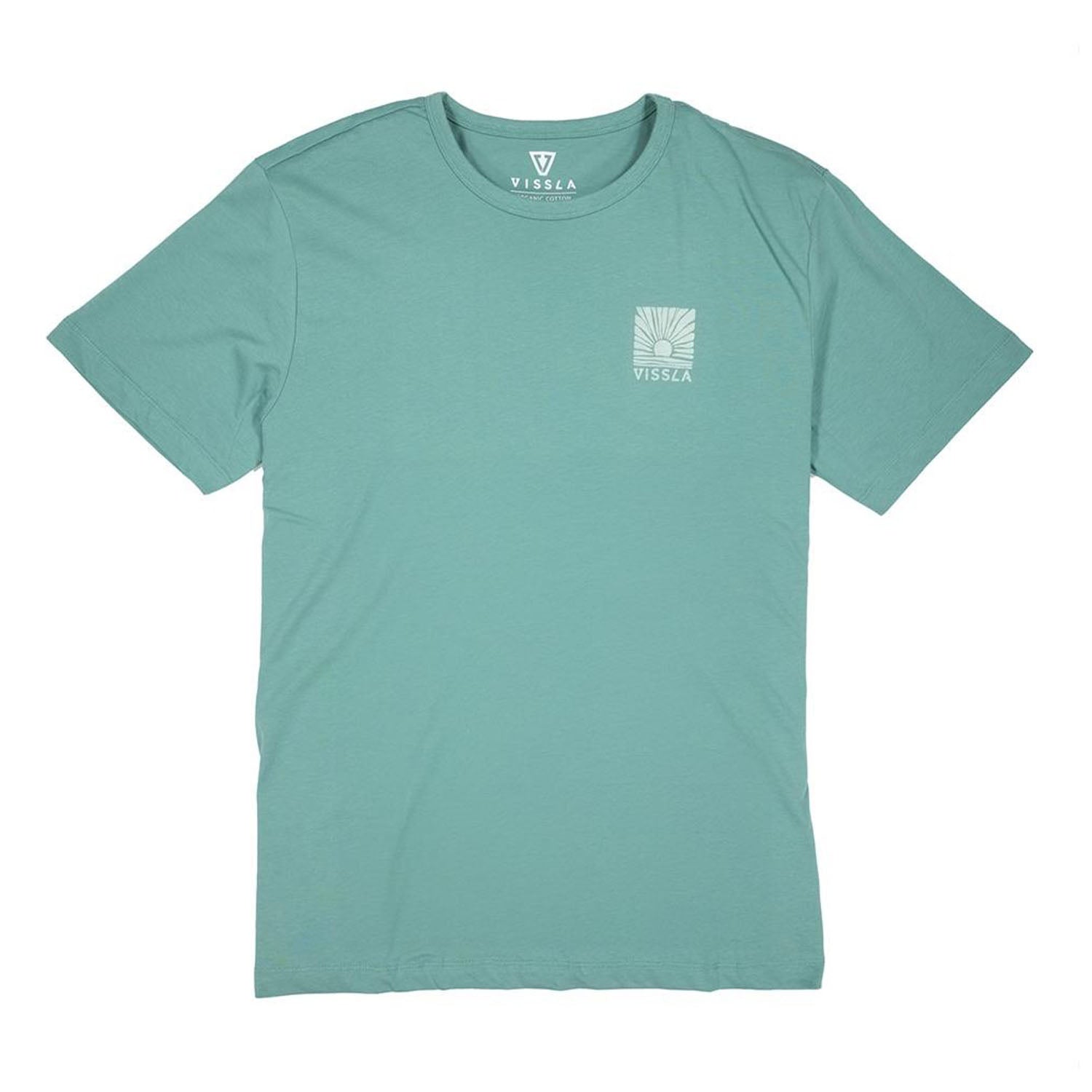 Vissla | Tee-shirt Low Sun
