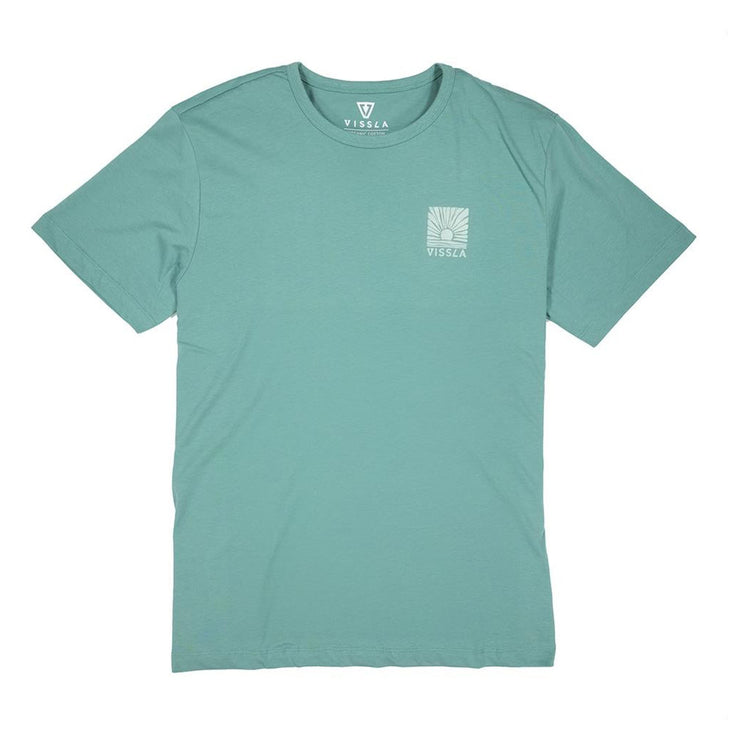 Vissla | Tee-shirt Low Sun