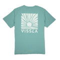 Vissla | Tee-shirt Low Sun