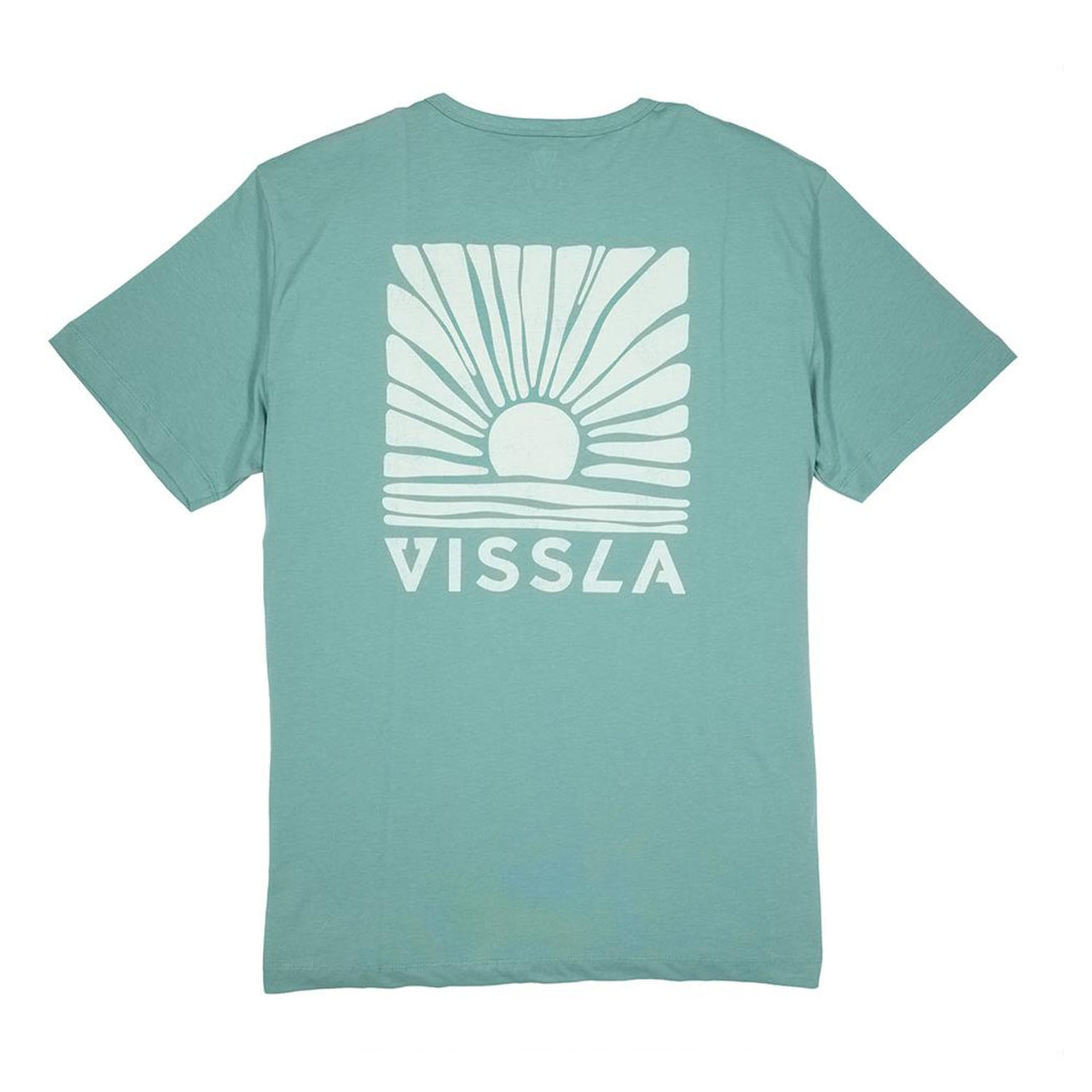 Vissla | Tee-shirt Low Sun
