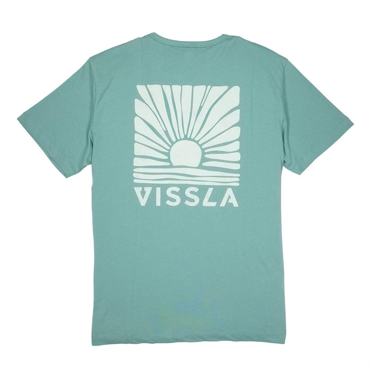 Vissla | Tee-shirt Low Sun