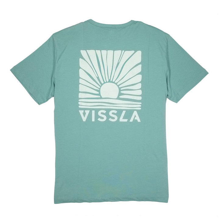 Vissla | Tee-shirt Low Sun