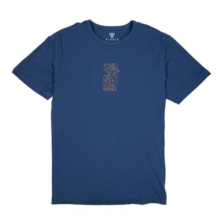 Vissla | Tee-shirt Solo Sesh
