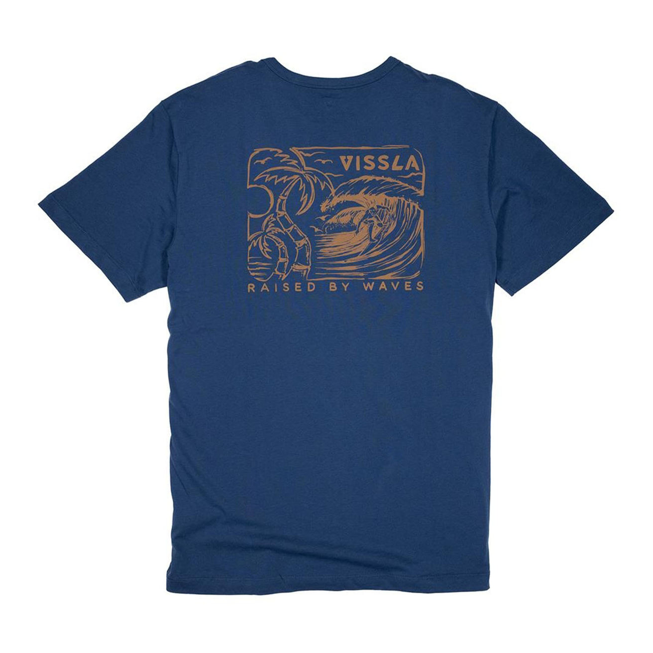 Vissla | Tee-shirt Solo Sesh