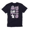 Vissla | Men Aquemini Short Sleeve T-Shirt