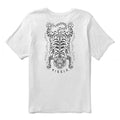 Vissla | T-Shirt à Manches Courtes Homme El Tirge Organic