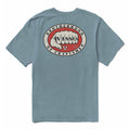 Vissla | T-Shirt à Manches Courtes Homme Knuckles Organic