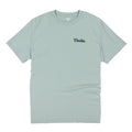 Vissla | T-Shirt à Manches Courtes Homme Raised