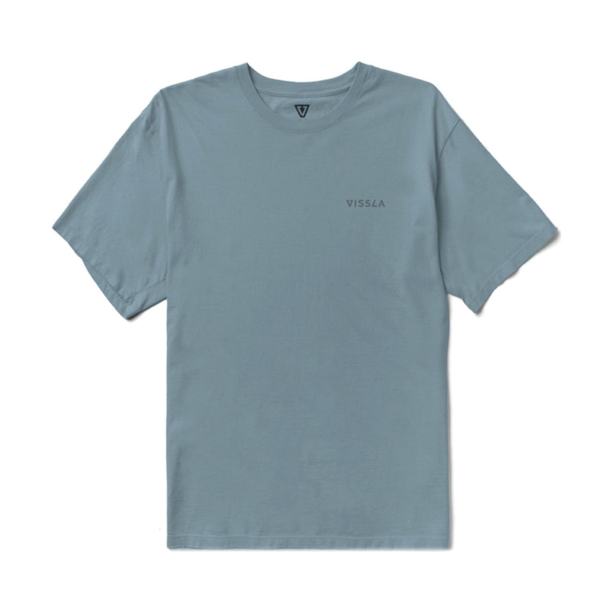 Vissla | T-Shirt à Manches Courtes Homme Vintage Vissla Organic