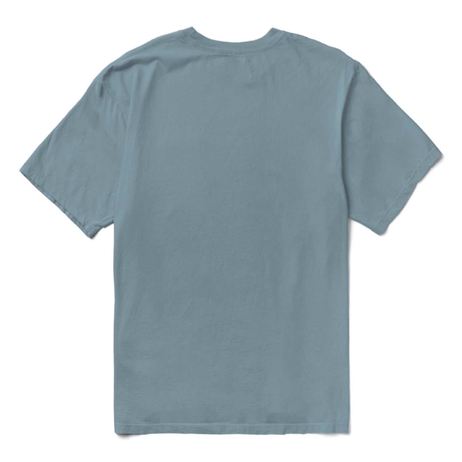 Vissla | Men Vintage Vissla Organic Short Sleeve T-Shirt